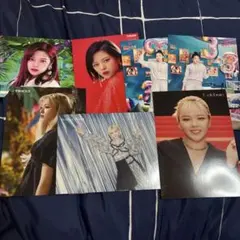 twice ジョンヨン ラントレ