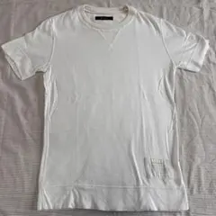 Johnbull ホワイト Tシャツ Sのサムネイル