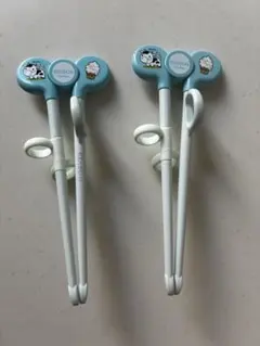 EDISON 子ども用箸 2膳セット