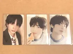 TXT トレカ テヒョン Summer weverse album