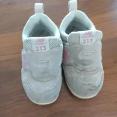 13cm☆ベビーシューズ☆ニューバランス