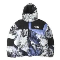 Supreme The North Face Baltoro バルトロ 雪山