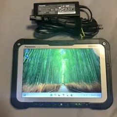 美品 TOUGHBOOK FZ-G2ABHBXKJ 第10世代 i5 WUXGA - メルカリ