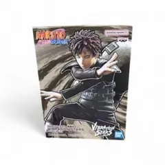 NARUTO疾風伝　我愛羅 VIBRATION STARS フィギュア
