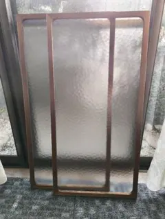 2026年最新】昭和レトロガラス窓の人気アイテム - メルカリ