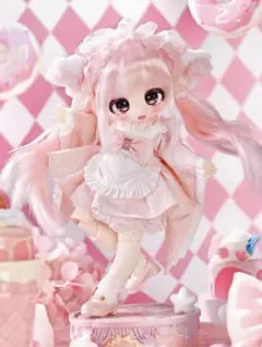 Re:ゼロ MeloDoll フィギュア ラム ナイトドレス 22個セット - メルカリ