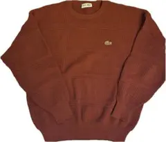 CHEMISE LACOSTE(ラコステ) ニット