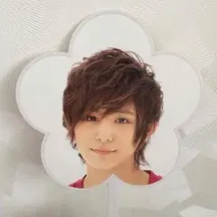 Hey!Say!JUMP 山田涼介 ミニうちわ