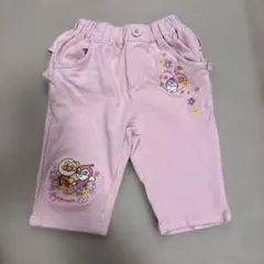 アンパンマンキッズコレクション　ズボン