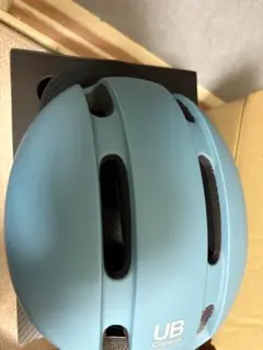 OGK Kabuto UB Canvas 自転車用ヘルメット