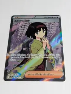 2025年最新】エリカの招待srの人気アイテム - メルカリ