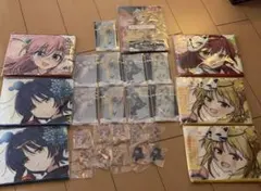 ぼっち・ざ・ろっく！ 一番くじ VOLUME 4 まとめ売り