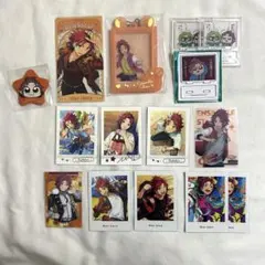 あんスタ 衣更真緒 まとめ売り