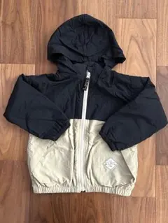 SHOO-LA-RUE フード付きジャケット 120