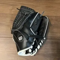 Wilson A360 グローブ右投用 11インチ 海外モデル