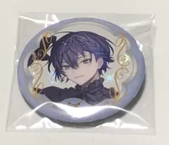 にじさんじ Dytica サンリオ 缶バッジ 小柳ロウ