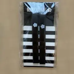 MARY QUANT ヘアクリップ 2個セットのサムネイル
