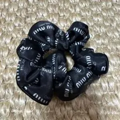 2026年最新】MIU MIU カラー：ブラック系 レディース ヘアゴム