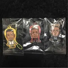 EXILE GENERATIONS 関口メンディー 居酒屋えぐざいる ガチャ