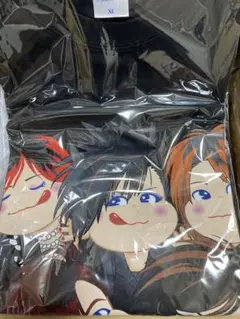 LUNASEA ×ペコちゃんTシャツXLサイズ ルナシー - メルカリ
