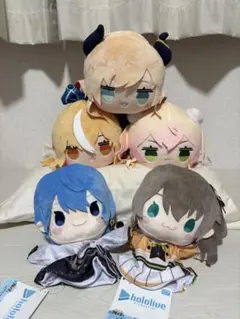 2025年最新】ホロライブプロダクション 寝そべり 星街すいせいの人気