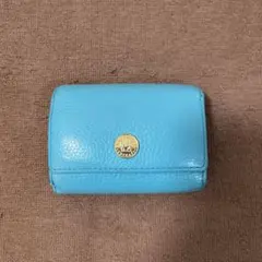 TOPKAPI三つ折り財布