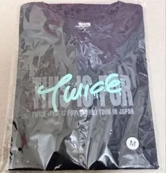 TWICE THIS IS FOR Tシャツ ミナ　Mサイズ
