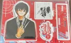 SAKAMOTO DAYS バースデイ名場面ジオラマフィギュア 南雲与市