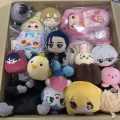 アニメキャラクターグッズ 大量 まとめ売り ノンジャンル - メルカリ