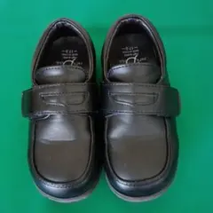 pal's Club フォーマルシューズ 17.0cm 黒