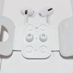 2026年最新】Airpods pro イヤーチップ 純正の人気アイテム - メルカリ