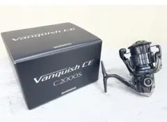 19ヴァンキッシュ C2000SSS 極美品❗️ - メルカリ