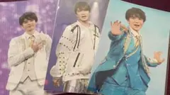 髙橋優斗　ステフォ　ジャニーズアイランド　2019