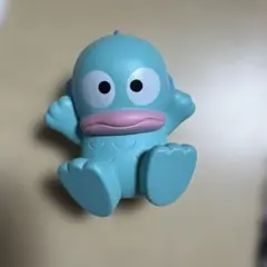 サンリオすってんころりんガチャ ハンギョドン