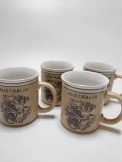 2026年最新】オーストラリアコアラマグカップの人気アイテム - メルカリ
