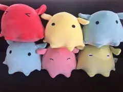 2026年最新】メンダコくじの人気アイテム - メルカリ