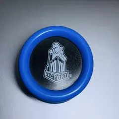 ヨーヨー　ファクトリー　one ワン　ブルー