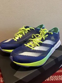 アディゼロジャパン8 26.0