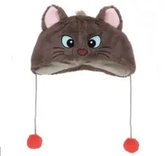 ベルリオーズのファンキャップ