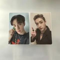 SocialPath Oddinary バンチャン