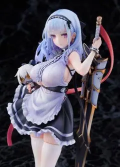 アズールレーン ダイドー軽装版ver. knead 完成品フィギュア Amazon | knead アズールレーン ダイドー 軽装版Ver. 1/7