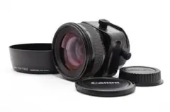 ★美品★キャノン CANON TS-E 45mm F2.8のサムネイル