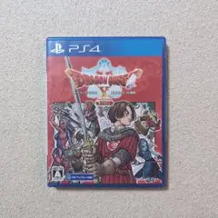 PS4 ドラゴンクエストX 目覚めし五つの種族 オフライン 通常版