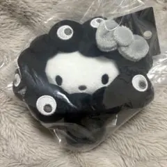 2025年最新】黒ミャクミャク サンリオ キティの人気アイテム - メルカリ