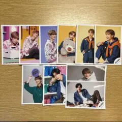 なにわ男子 高橋恭平 公式写真 POPMALL まとめ売り