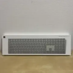 Microsoft Surface Keyboard 第二世代（新品未使用）