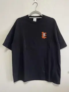 ボボボーボ・ボーボボ ビッグシルエット 亀ラップ Tシャツ L 未使用