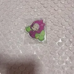 ブルーロック ブルロ 糸師冴 アクリルキーホルダー