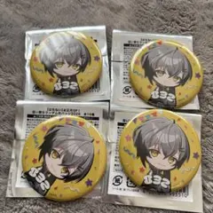 だいきりさんSTPR加入前グッズ アフハロ缶バッジ 25個セット 全て