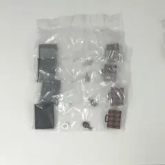 レオリオ ハンターハンター ガチャポンコレクション